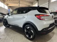 Nuova Renault Captur Play 120 CV (88 kW) 2026 Bianco SUV