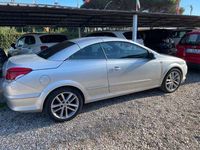 usata Opel Astra Cabriolet Twintop 1.6 Enjoy 115cv