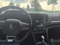 Usata Renault Mégane GrandTour 110 CV (80 kW) 2018 Station wagon
