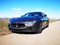 usata Maserati Ghibli - 2015