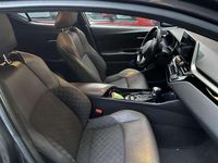 Usata Toyota C-HR Lounge 98 CV (72 kW) 2018 SUV