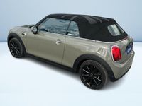 usata Mini Cooper D Cabriolet 1.5 Cooper D Boost