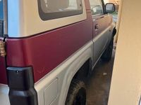 Usata Daihatsu Feroza 1993 SUV