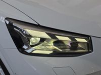 Usata Audi Q2 S-Line 150 CV (110 kW) 2025 Bianco ghiaccio SUV