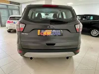 Usata Ford Kuga Titanium 120 CV (88 kW) 2018 Grigio SUV
