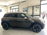 usata Mini Cooper Countryman 1.6