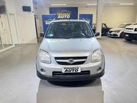 Usata Suzuki Ignis GL 69 CV (50 kW) 2005 Argento Monovolume