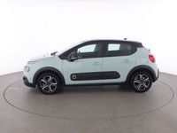 usata Citroën C3 LB02362