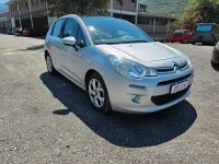 Usata Citroën C3 68 CV (50 kW) 2015 Grigio Berlina