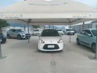 Usata Citroën C3 75 CV (55 kW) 2016 Bianco Berlina