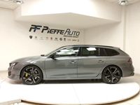 Usata Peugeot 508 200 CV (147 kW) 2021 Gray Station wagon