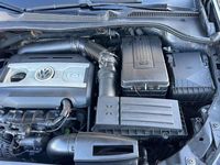 Usata VW Golf GTI 211 CV (155 kW) 2011 Berlina