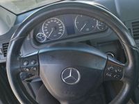 usata Mercedes A180 A 180 CDI Classic