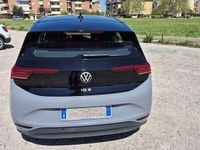 Usata VW ID.3 Active 69 kW (95 CV) 2023 Grigio Utilitaria
