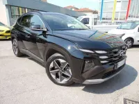 Usata Hyundai Tucson 215 CV (158 kW) 2025 Other SUV