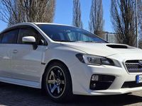 Usata Subaru Impreza 272 CV (200 kW) 2017 Bianco Berlina
