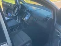 Usata VW Touran 109 CV (80 kW) 2006 Monovolume