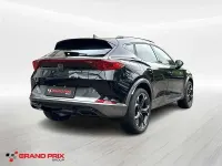 Usata Cupra Formentor 150 CV (110 kW) 2022 Nero SUV