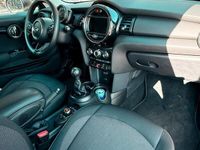 Usata Mini ONE 75 CV (55 kW) 2022 Utilitaria