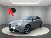 Usata Alfa Romeo Giulietta Distinctive 105 CV (77 kW) 2013 Grigio Utilitaria