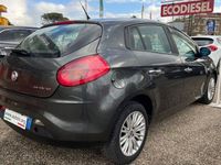 usata Fiat Bravo 1.9 MJT 120 CV Dynamic