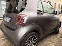 Usata Smart ForTwo Coupé 41 kW (56 CV) 2022 Utilitaria