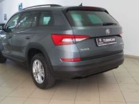 usata Skoda Kodiaq 2.0 TDI 4x4 Ambition