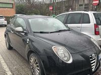 Usata Alfa Romeo MiTo Impression 69 CV (50 kW) 2014 Utilitaria