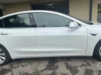 usata Tesla Model 3 dual motor AWD LR