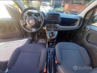 Usata Fiat Panda 2023 Grigio Utilitaria