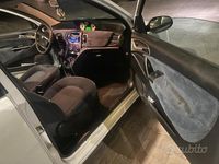 Usata Lancia Ypsilon 69 CV (50 kW) 2006 Utilitaria
