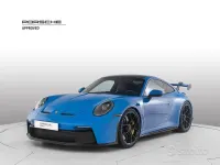 Usata Porsche 911 GT3 510 CV (375 kW) 2021 Nero Coupé