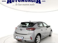 Usata Opel Corsa Edition 75 CV (55 kW) 2021 Grigio Utilitaria