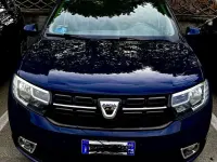 Usata Dacia Sandero Comfort 73 CV (53 kW) 2019 Berlina