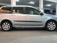 Usata Fiat Stilo Dynamic 120 CV (88 kW) 2008 Grigio Station wagon
