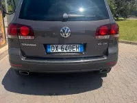 Usata VW Touareg 240 CV (176 kW) 2009 SUV