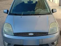 Usata Ford Fiesta 68 CV (50 kW) 2005 Utilitaria