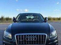 Usata Audi Q5 S-Line 170 CV (125 kW) 2009 SUV