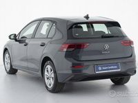 usata VW Golf 2.0 TDI Life