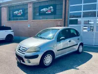 Usata Citroën C3 61 CV (44 kW) 2007 Grigio Berlina