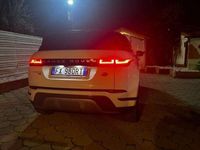 usata Land Rover Range Rover evoque RR2ª serie - 2019