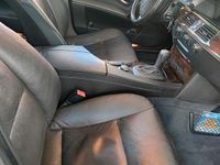 Usata BMW 530 M Sport 231 CV (169 kW) 2005 Grigio Berlina