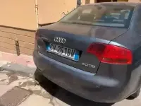 Usata Audi A4 140 CV (102 kW) 2005 Berlina