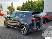 usata Kia Sportage 1.6 ECOGPL 2WD Energy