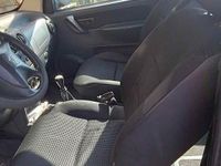 Usata Citroën Berlingo 75 CV (55 kW) 2007 Grigio Monovolume