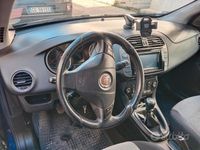 Usata Fiat Bravo 120 CV (88 kW) 2011 Utilitaria