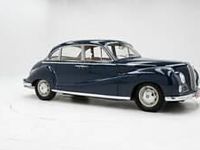 Usata BMW 502 100 CV (73 kW) 1955 Altri Berlina