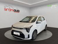Nuova Kia Picanto Urban 68 CV (50 kW) 2025 Bianco Utilitaria