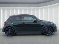 Usata Mini Cooper S Resolute Edition 178 CV (130 kW) 2023 Verde Utilitaria