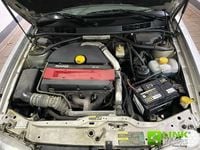 Usata Saab 900 185 CV (136 kW) 1997 Bianco Berlina